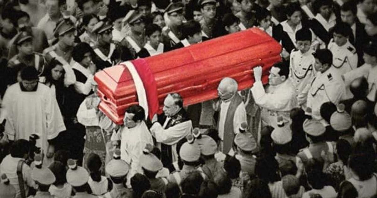 'The Art of Political Murder': Release date, plot, trailer and all you need to know about HBO documentary - Vimarsana News