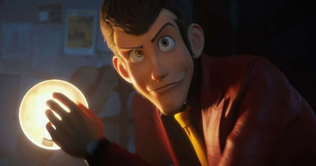 'Lupin III: The First' Spoilers: World's greatest thief gets his own 3D adaptation in search of untold treasure - Vimarsana News