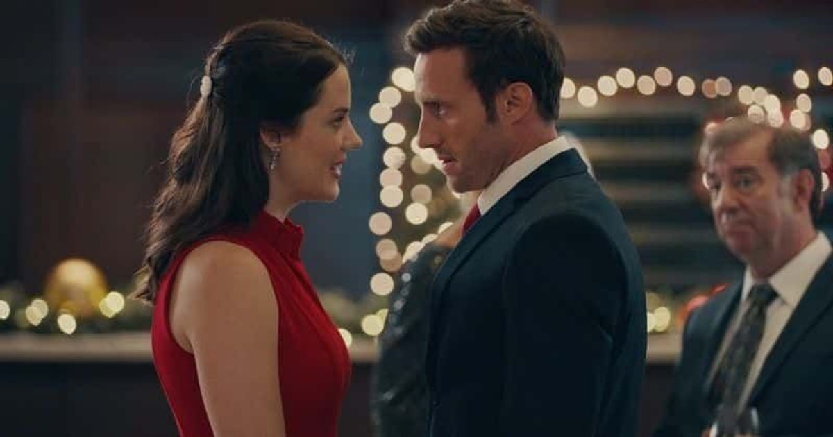 'My Sweet Holiday': Release date, plot, cast and all you need to know about Lifetime's Christmas romance - Vimarsana News