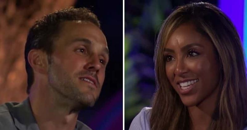 'The Bachelorette': Is Zac C not the one for Tayshia Adams? Fans concerned about the 'secrets ...