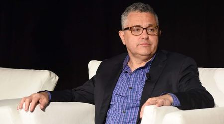Does Jeffrey Toobin still work for CNN? Journalist Lisa DePaulo says he left her a 'pervy' voicemail of sex act
