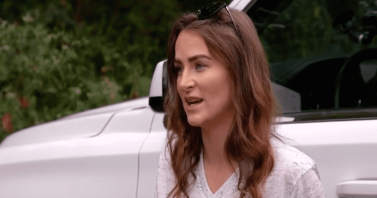 'Teen Mom 2': Leah Messer confronts her ex for mistreating her when she was addicted, fans say 'get over yourself' - Vimarsana News