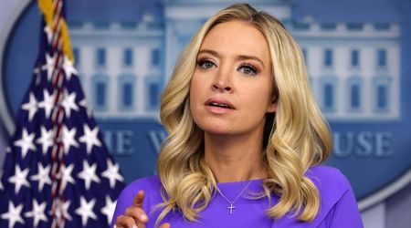 Kayleigh McEnany slammed for disinformation after accusing media of bias in covering Hunter Biden's tax probe