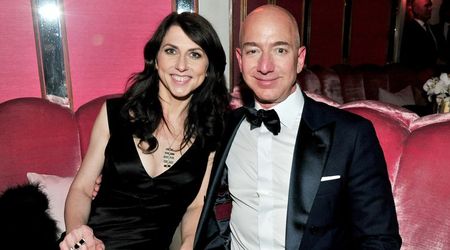 Jeff Bezos Vs MacKenzie Scott: How Amazon CEO has failed to match up to his ex-wife's philanthropic pledge