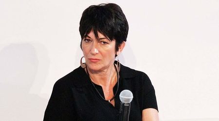 Ghislaine Maxwell's wealth safe from claims by Epstein victims as she transferred $20M to husband post marriage