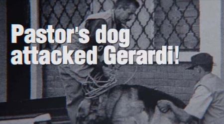'The Art Of Political Murder': Was Bishop Gerardi's death a homosexual crime of passion? How truth was distorted