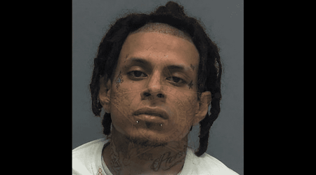 Budding Florida rapper died after window fell on his neck as he tried to break into home: Police