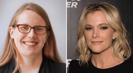 Megyn Kelly mocks Biden campaign manager Jen O'Malley Dillon's call for unity with Republicans 'f***ers'