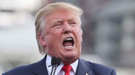 Will Twitter ban Trump? President will lose 'protection' of world leader after he leaves White House