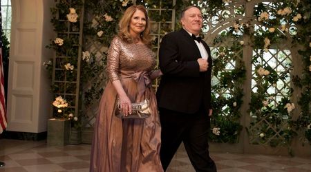 Mike Pompeo quarantined right after his indoor holiday party goes bust, Internet says 'Karma's a b***h'