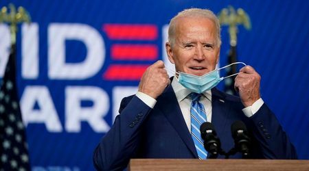 President-elect Joe Biden's inauguration: Secret Service hires pricey security company for $7.5M for ceremony