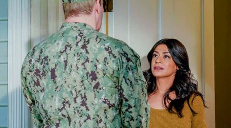 ‘SEAL Team’ Season 4 Episode 4 ‘Shockwave’ Spoilers: How will Naima react when Jason tells her Ray is missing?