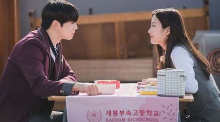 'True Beauty' Episode 3: Seo-jun and Su-ho come to blows because of Ju-kyung,  is this another love triangle?