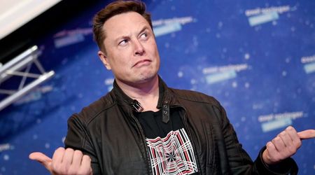 Elon Musk slammed as 'transphobic' for calling pronouns an aesthetic nightmare: ‘Your child’s name is X Æ A-12’