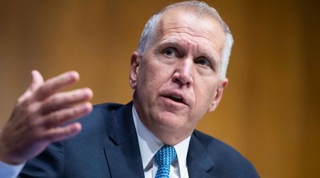 Stop DMCA: Will Twitch streamers go to jail? Why Rep Senator Thom Tillis's copyright proposal is causing outrage