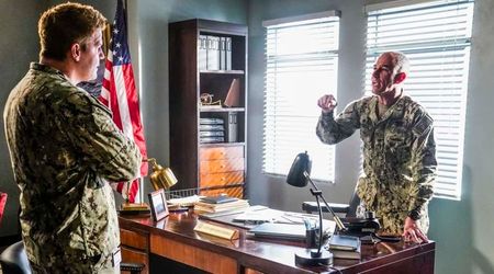 ‘SEAL Team’ Season 4 Episode 4 ‘Shockwave’ Spoilers: Will Captain Lindell allow Jason to return to Bravo Team?