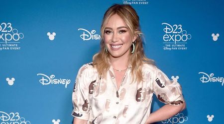 Is Hilary Duff's 'Lizzie McGuire' reboot canceled? Fans slam Disney+ hypocrisy over 'Blank Check' kissing scene