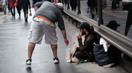 Study finds nearly 8M Americans in poverty since June 2020, Congress scrambles to finalize fresh relief deal