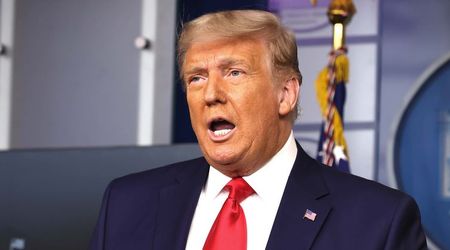 Who is Paul Alexander? Donald Trump's recruit wanted Americans to contract Covid-19 to acquire 'herd immunity'