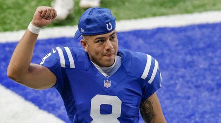 Why did Rigoberto Sanchez undergo surgery? Indianapolis Colts punter rejoins team after cancer treatment