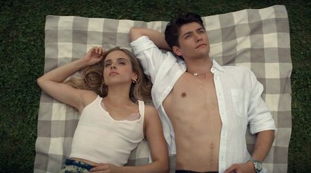 Is 'Tiny Pretty Things' all about nudity and obscene sex scenes? Fans slam Netflix show as 'softcore porn'