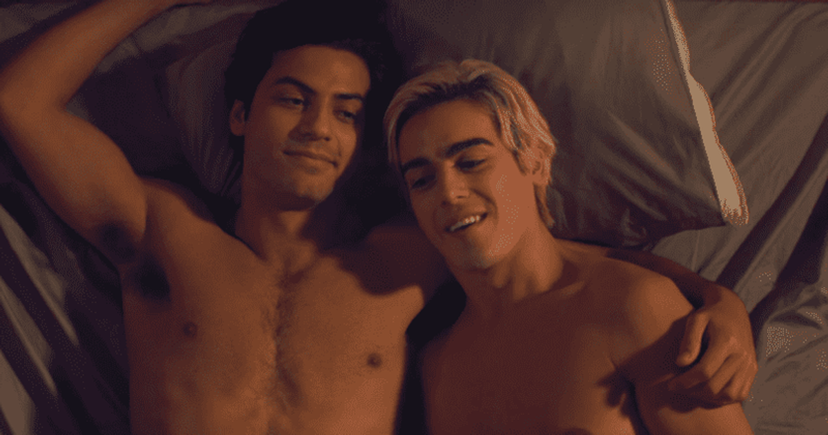 Best Soft Porn On Netflix