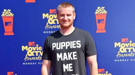 'The Challenge': What is Wes Bergmann worth? Contestant says he can be voted to elimination because he's 'rich'