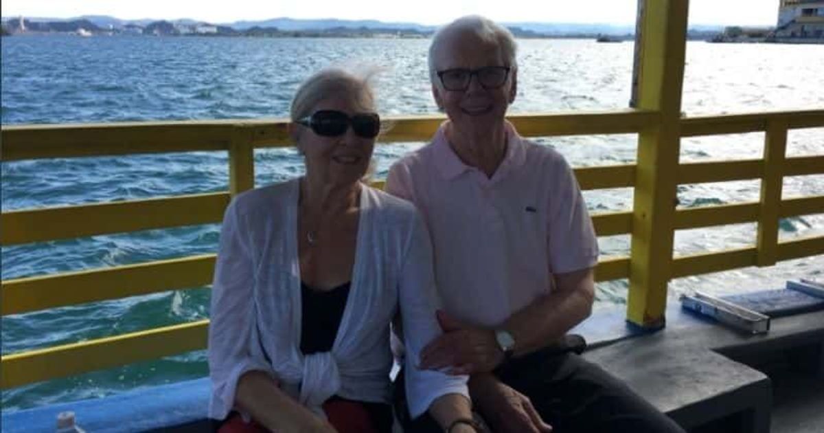 Who is Jeremy Bulloch's wife Maureen Bulloch? A look at 'Star Wars' actor's wife and children as he dies at 75 - Vimarsana News