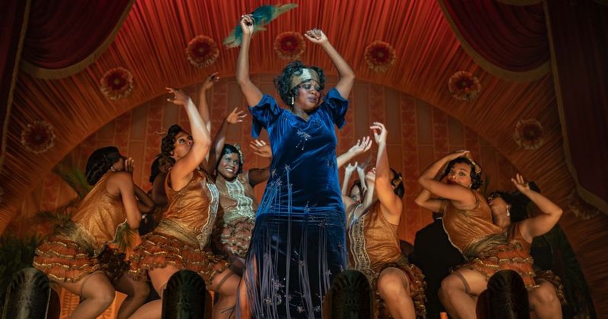 How did Ma Rainey die? Why the legendary blues singer's age became a controversial topic after her death - Vimarsana News