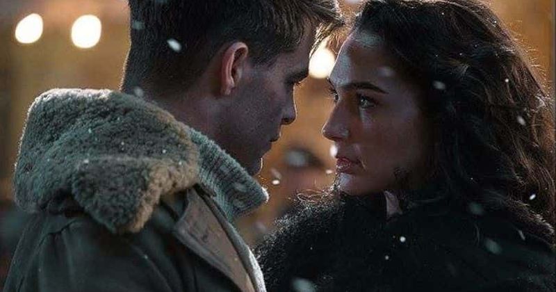 
                            
                            
                            
                            'Wonder Woman 1984': ¿Steve Trevor aún muere?  Los fanáticos gritan mientras Diana le dice otro adiós emocional
