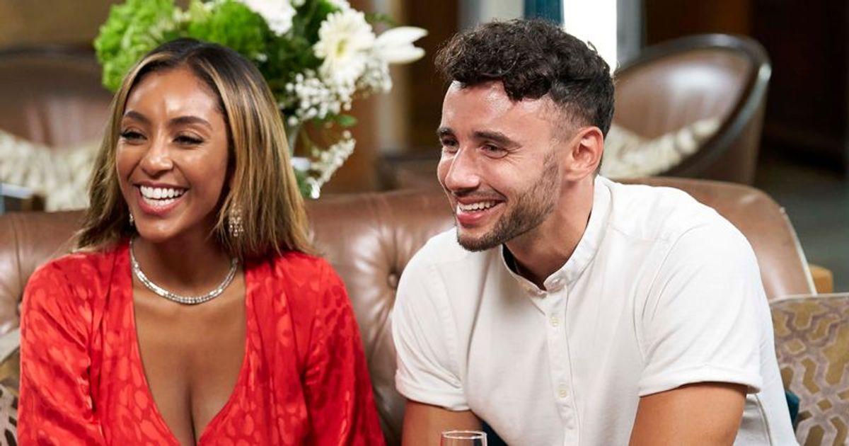 'The Bachelorette' Finale Winner: Is Brendan Morais the one for Tayshia Adams? Fans spot his ...
