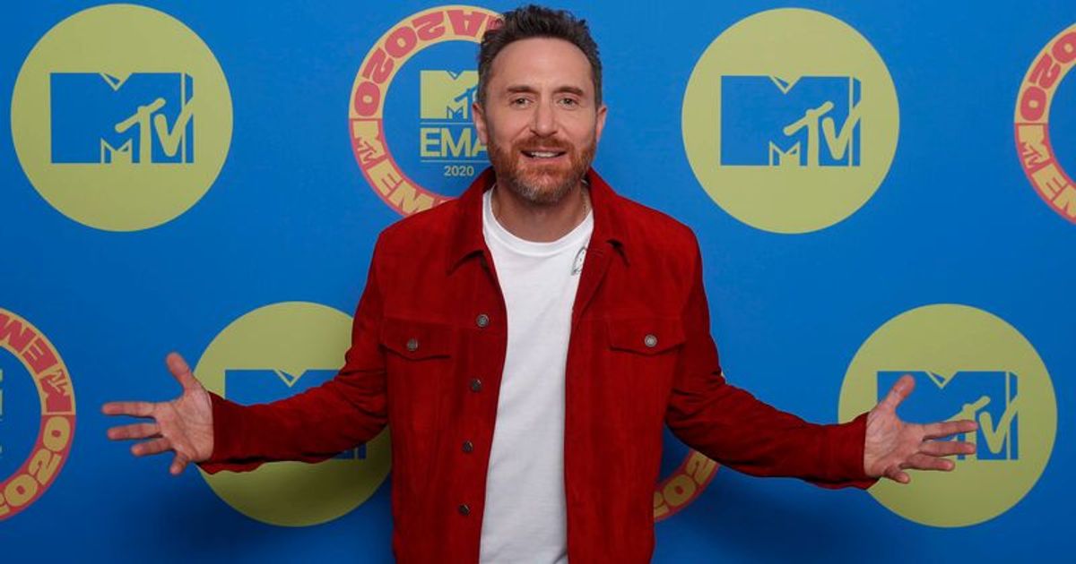 David Guetta 'United At Home': Date, concept, how to livestream and all about DJ's New Year concert from Paris - Vimarsana News