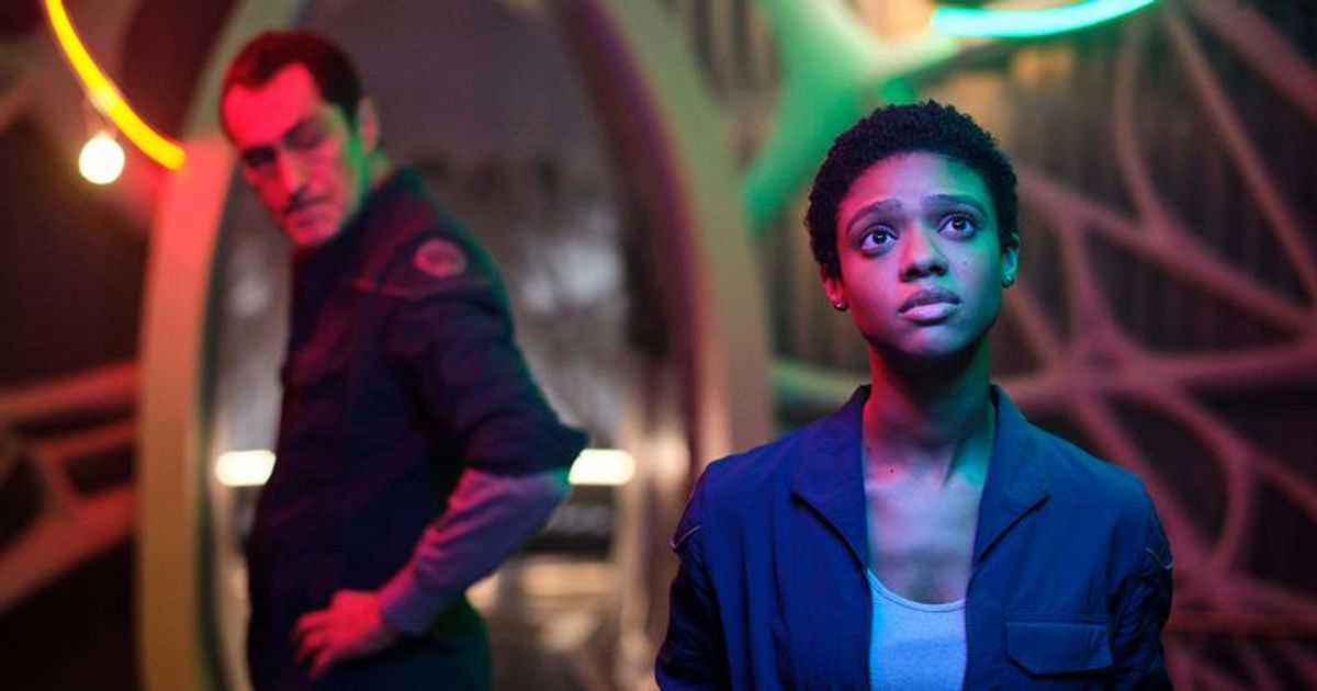 'The Midnight Sky': Meet George Clooney, Felicity Jones, David Oyelowo, Caolinn Springall and the rest of the cast of the Netflix movie - Vimarsana News