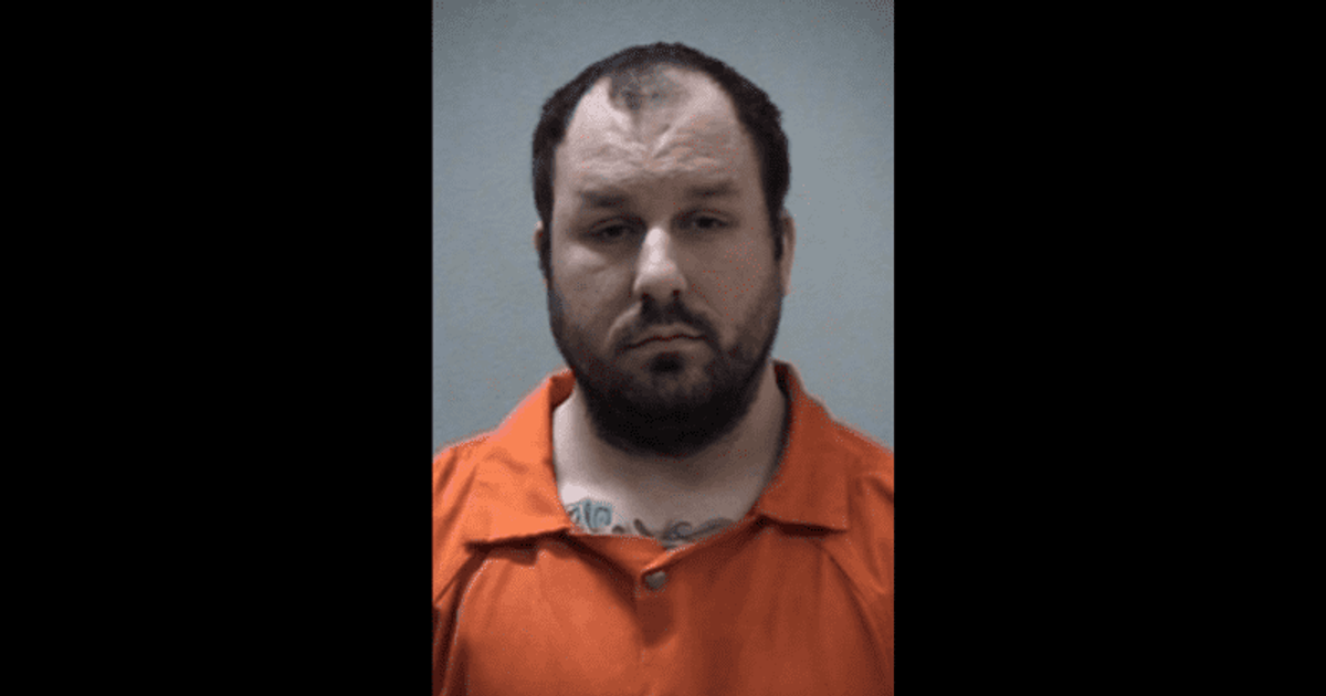 Jacob Britton Emmendorfer: Michigan pedophile 'sexually abused and killed' ex-girlfriend's 14-month-old baby girl - Vimarsana News