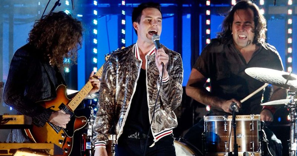 The Killers tease new album: Release date, tracklist, concept and all you need to know about band's seventh project - Vimarsana News