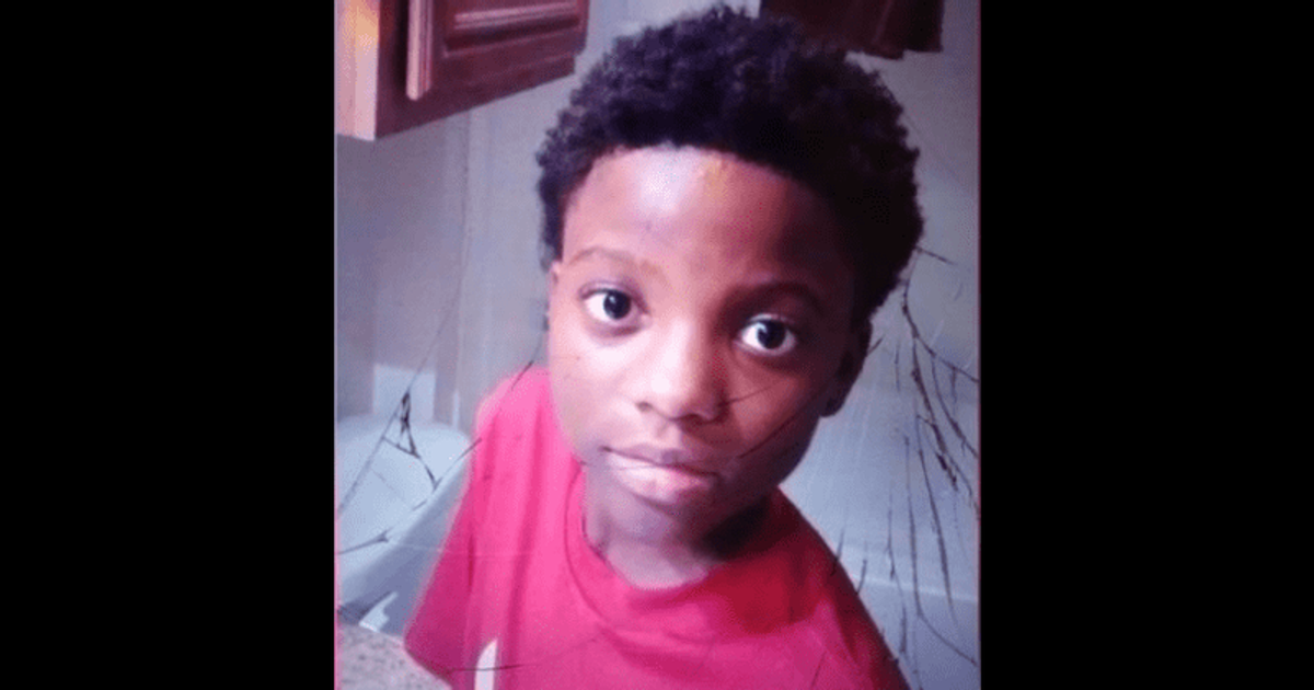 Quawan Charles death: New audio implicates last woman seen with Louisiana boy before he was found dead - Vimarsana News