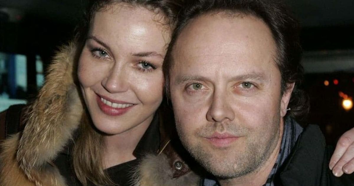 Who is Connie Nielson dating? A look at 'Wonder Woman' star's love life after split from Metallica's Lars Ulrich - Vimarsana News