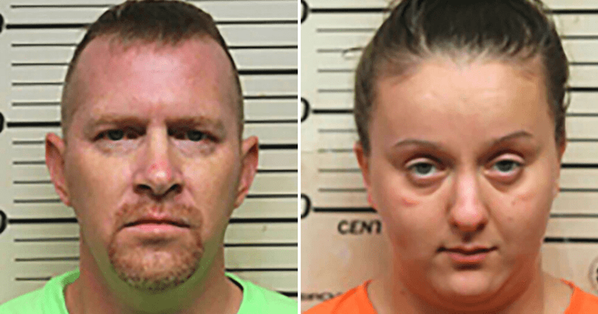 Missouri duo forced neighbors to sexually abuse daughter, 4, and then tortured her to death to remove a 'demon' - Vimarsana News