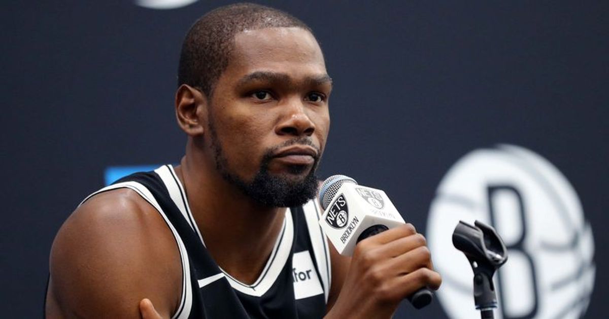What is Kevin Durant�s net worth? Salary and huge fortune