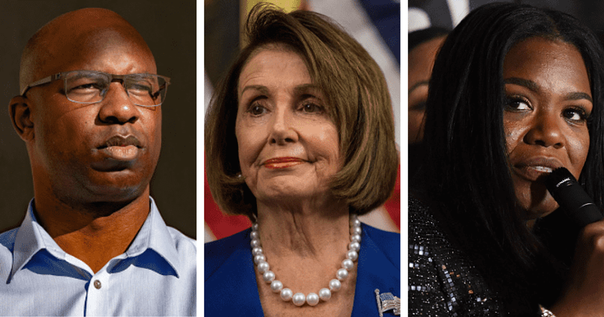 House newcomers Cori Bush, Jamaal Bowman refuse to back Nancy Pelosi for Speaker, say they're focused on Covid bill - Vimarsana News