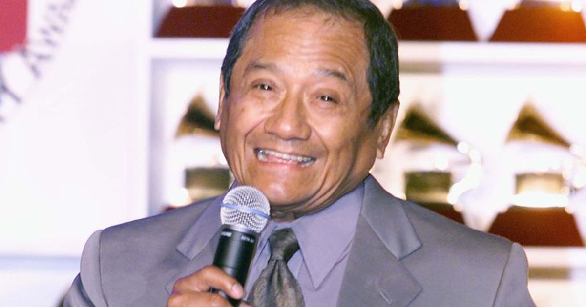 Was Armando Manzanero married? 85-year-old legendary Latin composer of 'Somos Novios' dies after Covid-19 - Vimarsana News