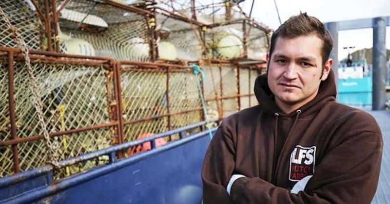 How Did Deadliest Catch Star Nick Mcglashan Die Deck Boss Passes Away At 33 As Show Is Hit With Tragedy Again Meaww