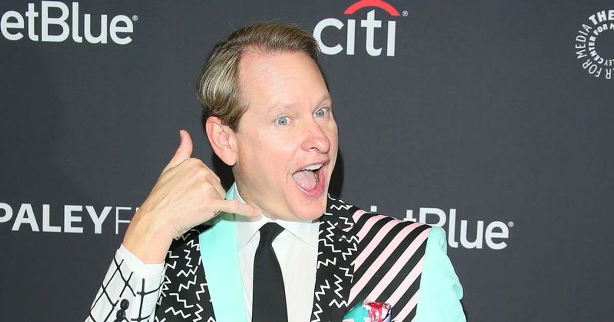 'RuPaul's Drag Race' Season 13: Who is judge Carson Kressley? A look at his net worth, fancy houses and partner - Vimarsana News
