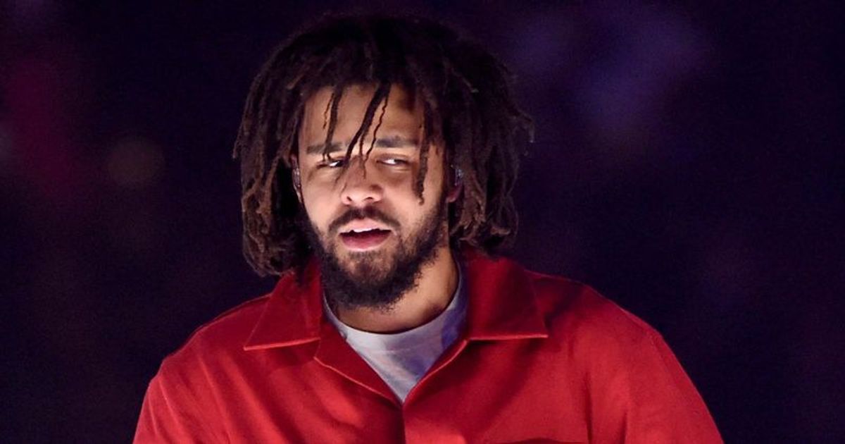 Will J Cole retire after 'The Fall Off'? Rapper teases new music in cryptic post, fans say 'he can't ever retire' - Vimarsana News