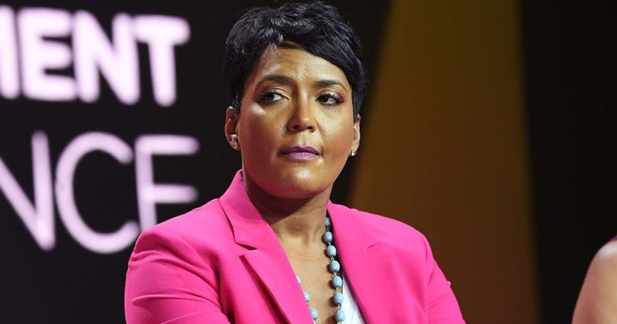 Protect the wealthy! Atlanta proposes $1.6M plan for private police force for affluent suburb amidst crime wave - Vimarsana News