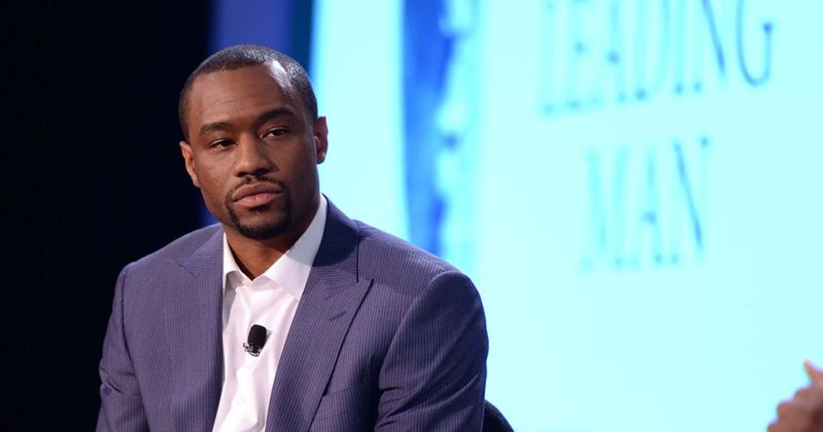 Who is Marc Lamont Hill? TV personality shares tragic news of sister's death one day after burying father - Vimarsana News