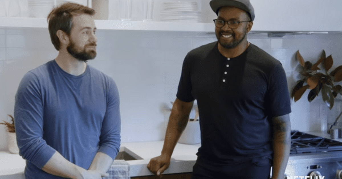 'Dream Home Makeover': Is Josh Newbury and Omar Poole's apartment the best? Here's how to make your space snazzy - Vimarsana News