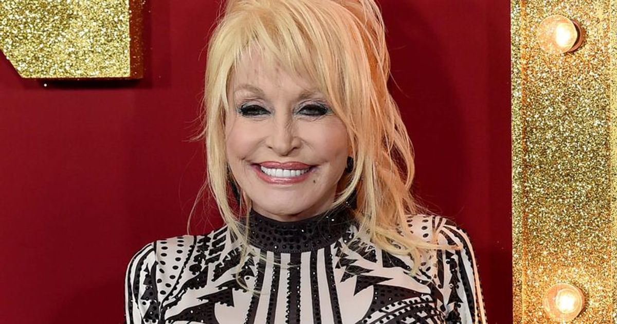 What is Dolly Parton's net worth? Here's a look at the legendary singer's massive fortune - Vimarsana News