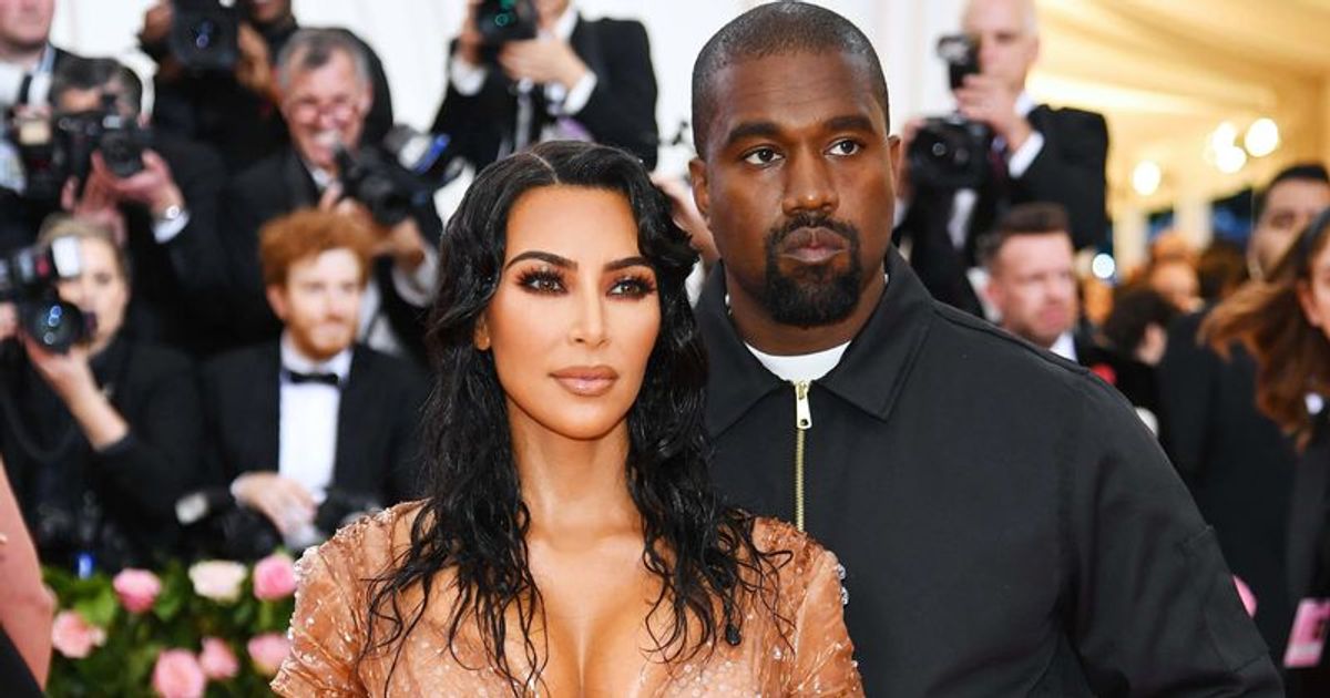 Who was Kanye's hit 'Heartless' about? Fans say Kim Kardashian 'divorce album will unleash dangerous energy' - Vimarsana News