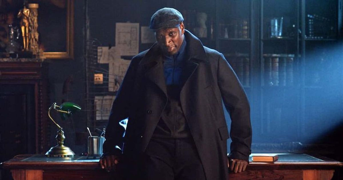 Who is Omar Sy? 'Lupin' star is the first Black person to win the Best Actor César Award - Vimarsana News